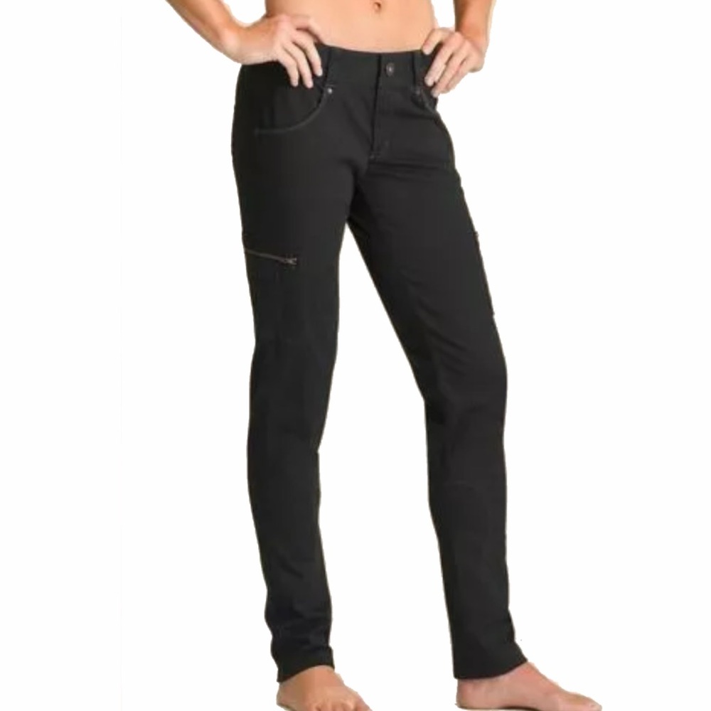 athleta nopa cargo pants size 6